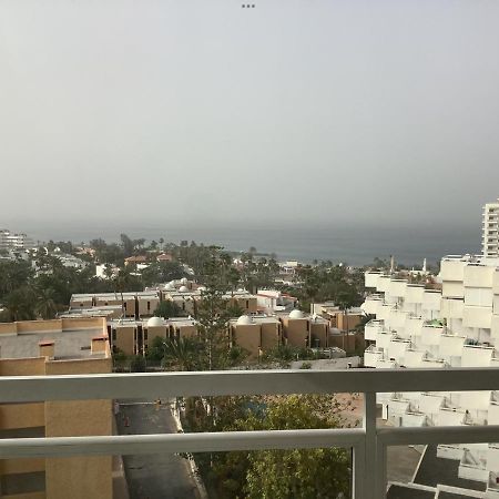 Bella Vista Apartment Playa Fanabe Luaran gambar