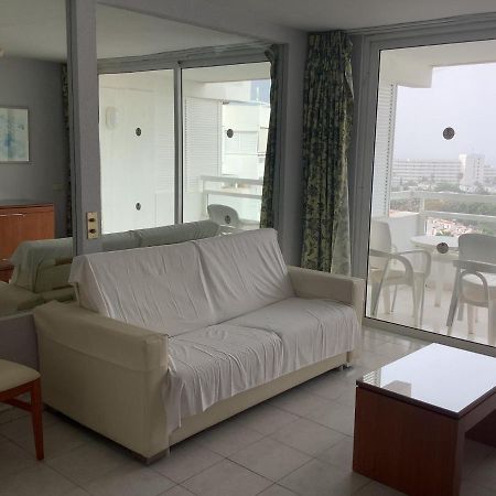 Bella Vista Apartment Playa Fanabe Luaran gambar