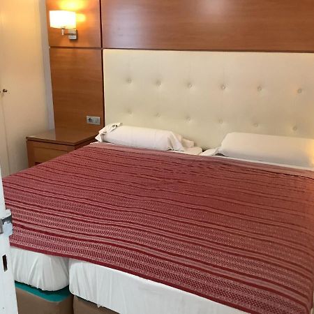Bella Vista Apartment Playa Fanabe Luaran gambar