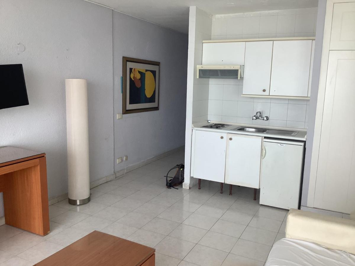Bella Vista Apartment Playa Fanabe Luaran gambar